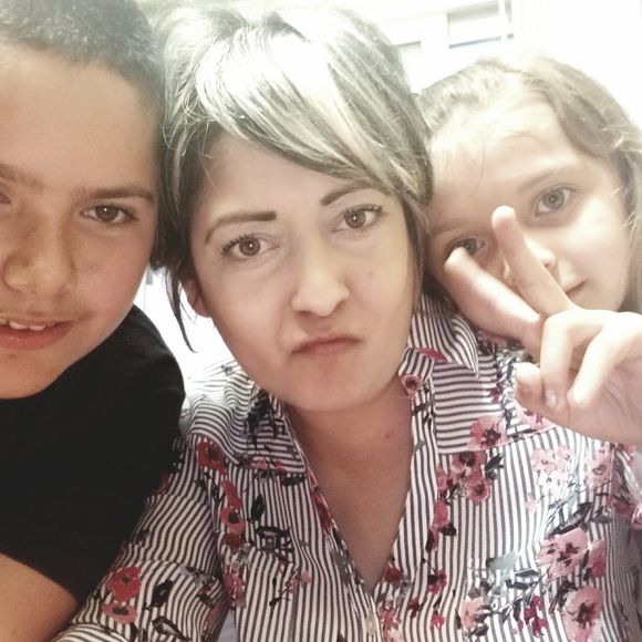 Meet your Posher, Vanessa - Picture 1 of 1